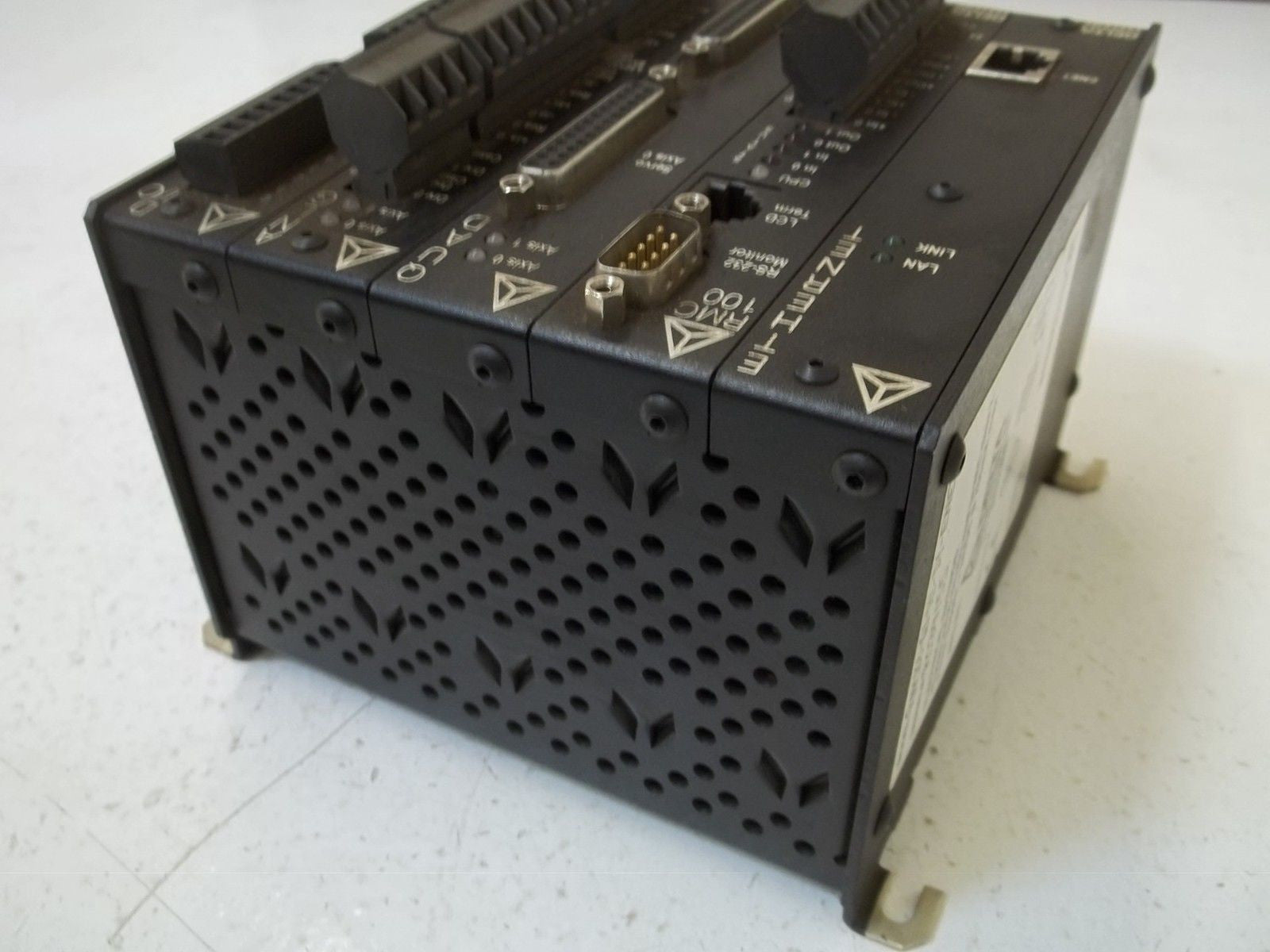 DELTA RMC101-Q1-H1-D1-ENET *USED*