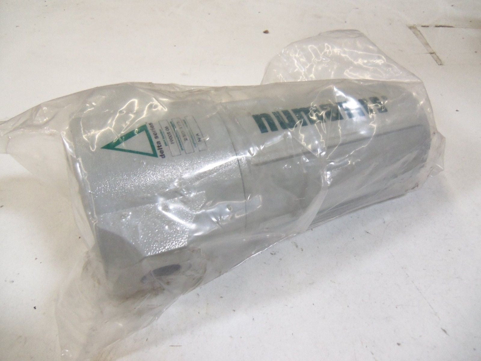 DELTA SERIES NUMATICS F900X-06 *NEW NO BOX*