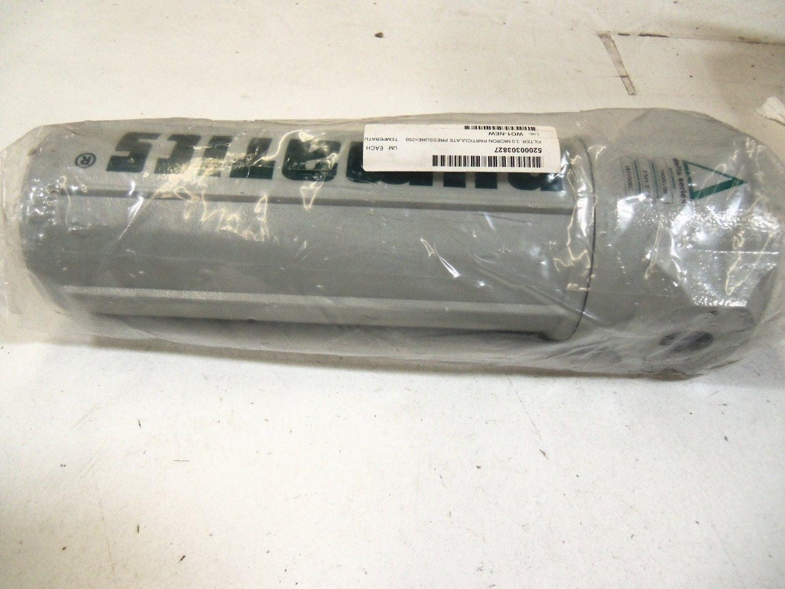 DELTA SERIES NUMATICS F900G-06 *NEW NO BOX*