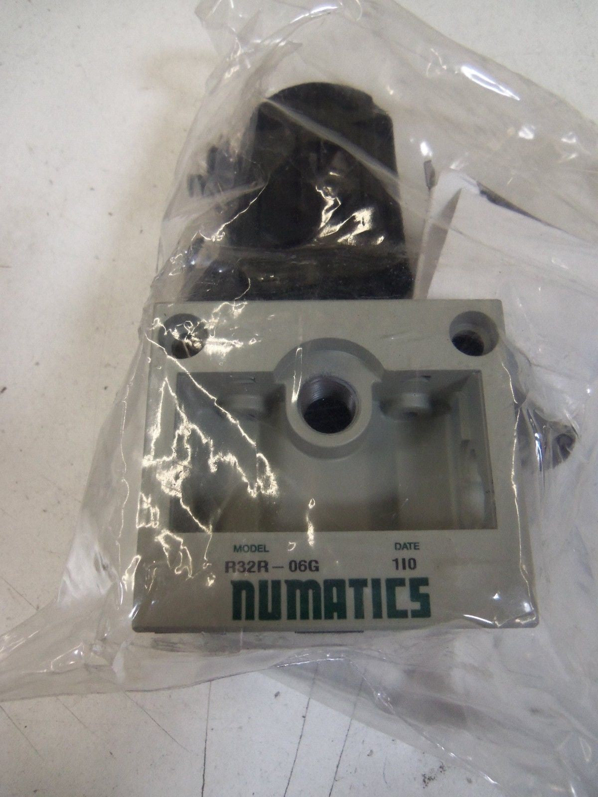 DELTA SERIES NUMATICS R3R-06G *NEW NO BOX*