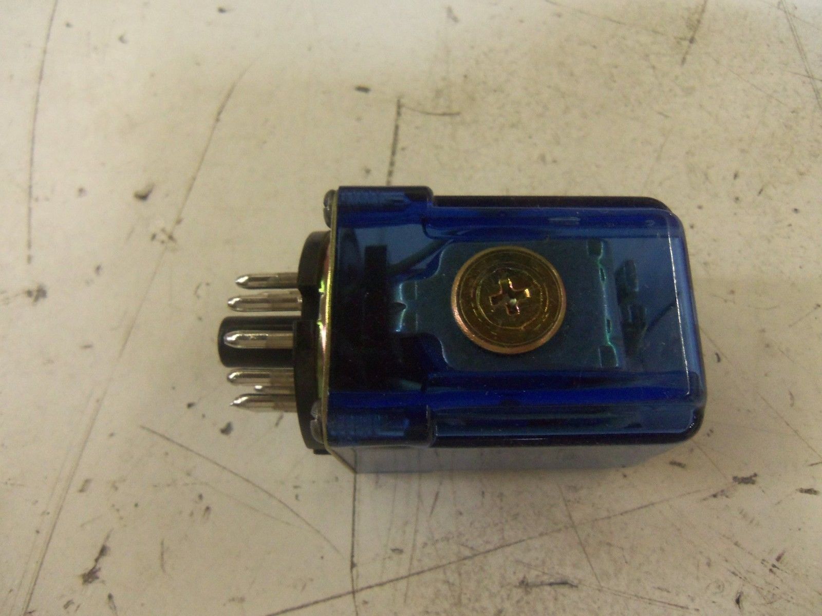DELTROL CONTROLS 20116-32 RELAY 24VDC *NEW IN BOX*