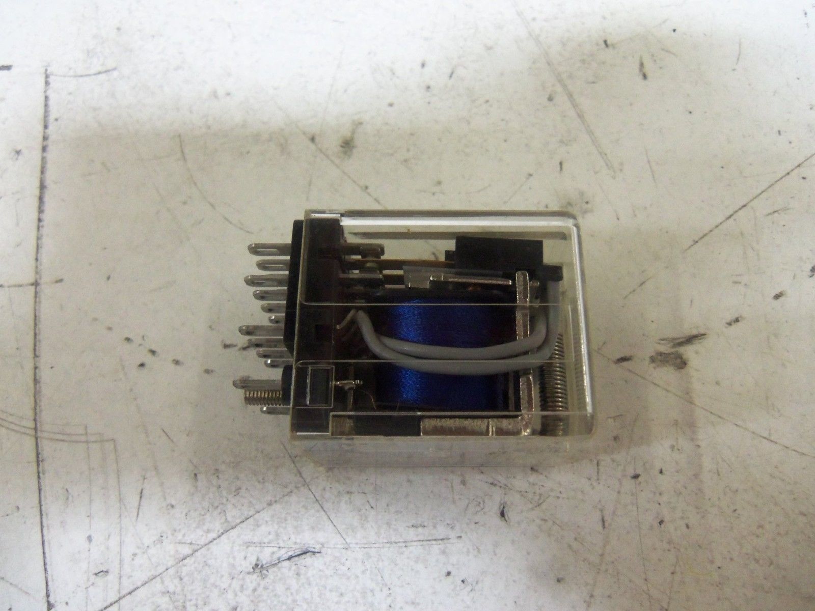 DELTROL CONTROLS 20649-82 RELAY *NEW IN BOX*