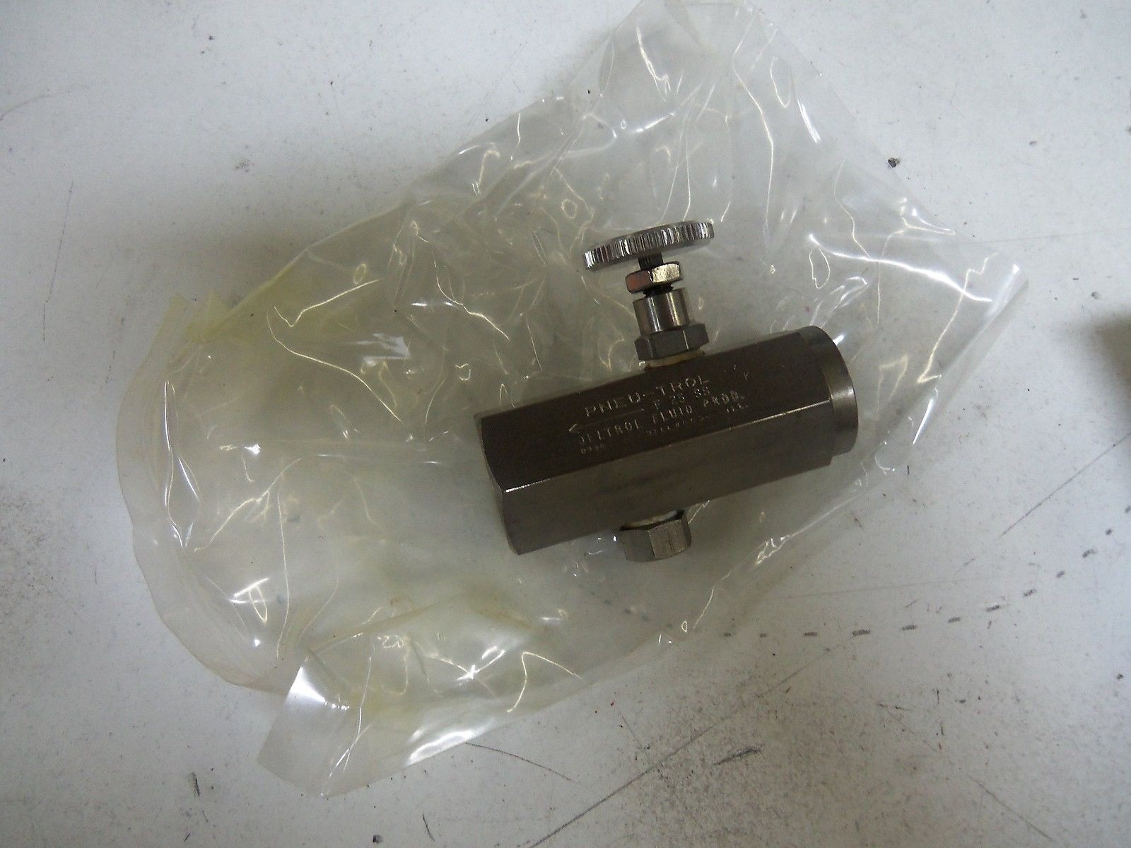 DELTROL F25SSK *NEW IN BOX*