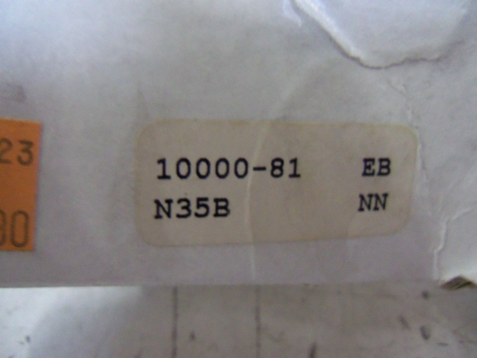 DELTROL N35B *NEW IN BOX*