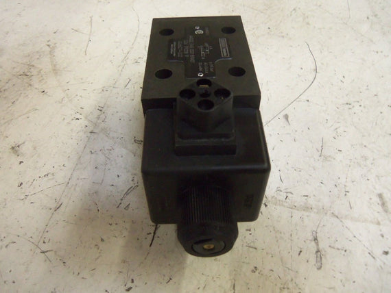 DENISON A4D02-3143-0501-B1W01 VALVE *NEW*