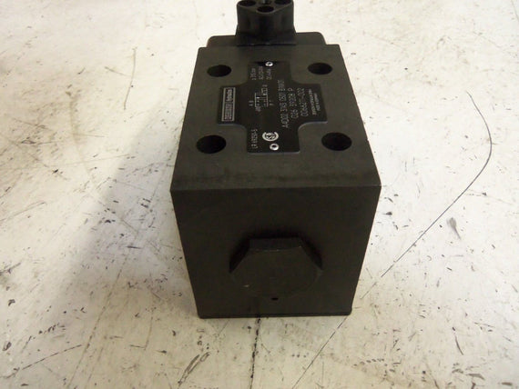 DENISON A4D02-3143-0501-B1W01 VALVE *NEW*