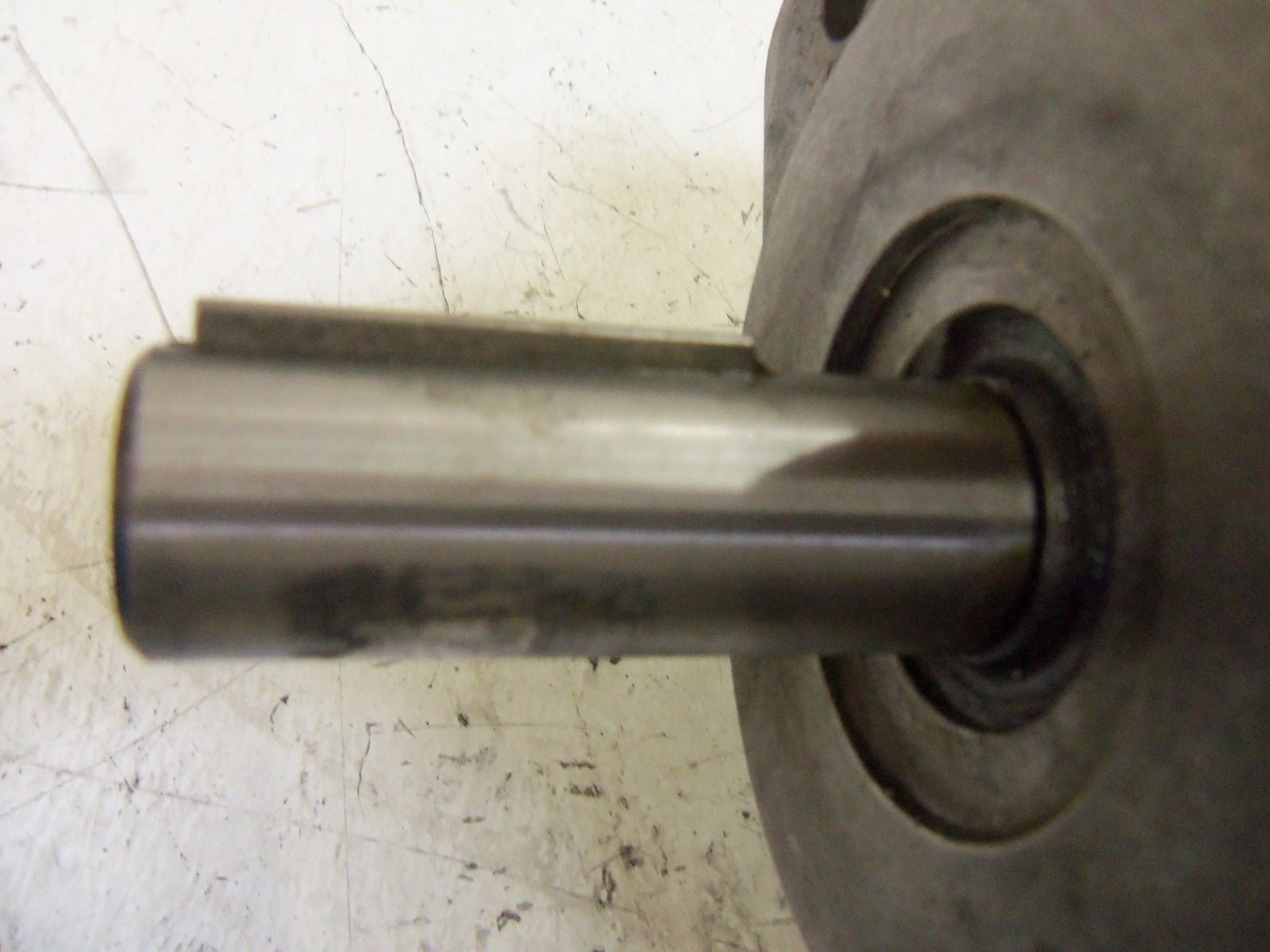 DENISON T6C-008-1R00-B1 MOTOR *USED*