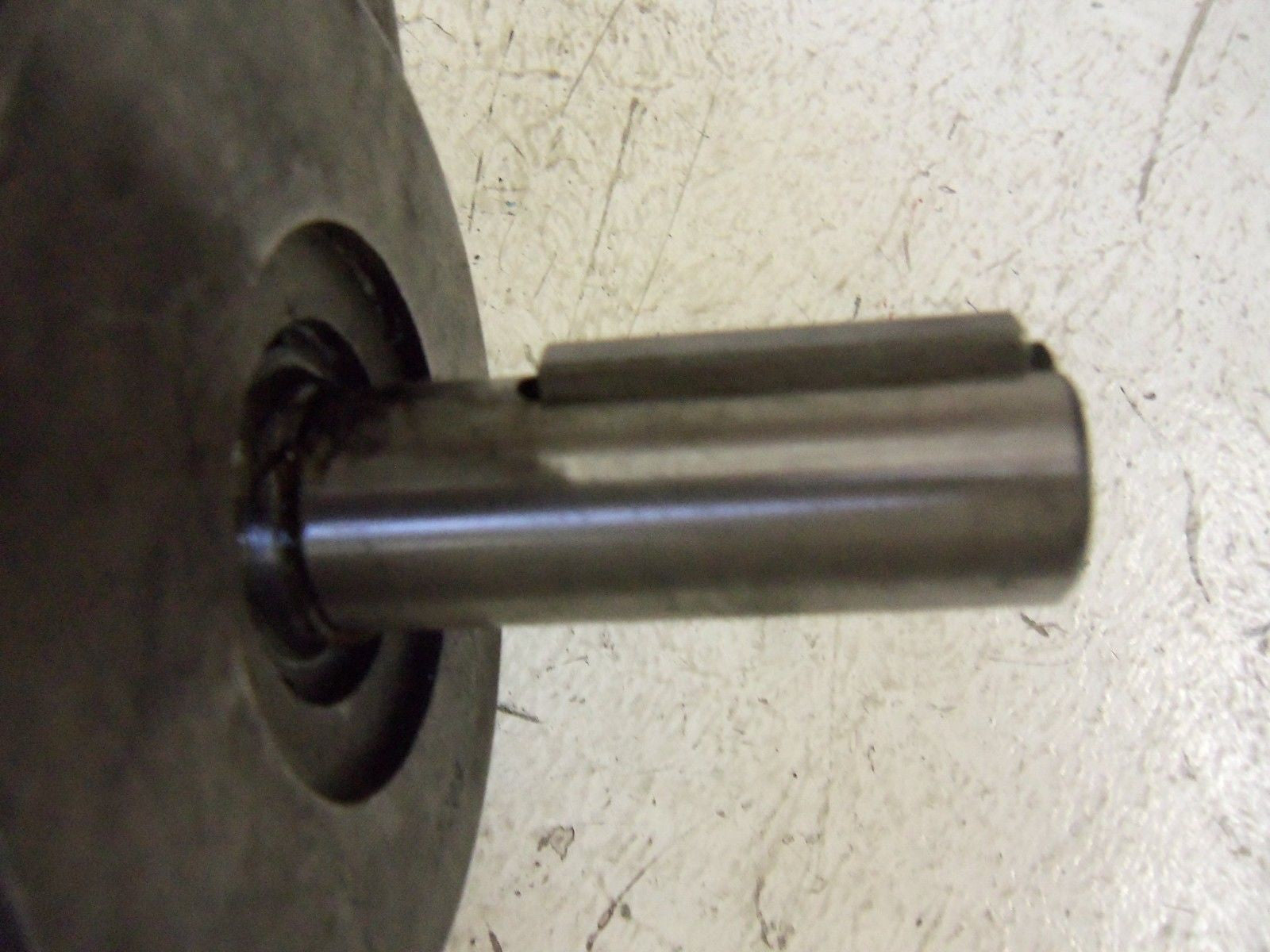 DENISON T6C-0172L00-B1 MOTOR *USED*