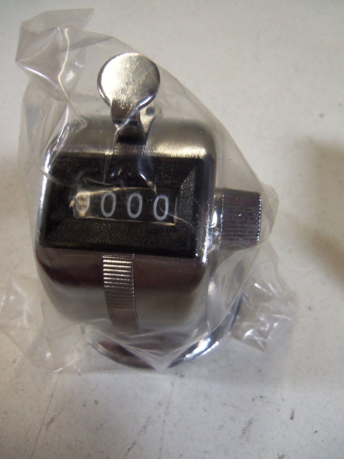 DESK TALLY COUNTER TC-08 *NEW IN BOX*