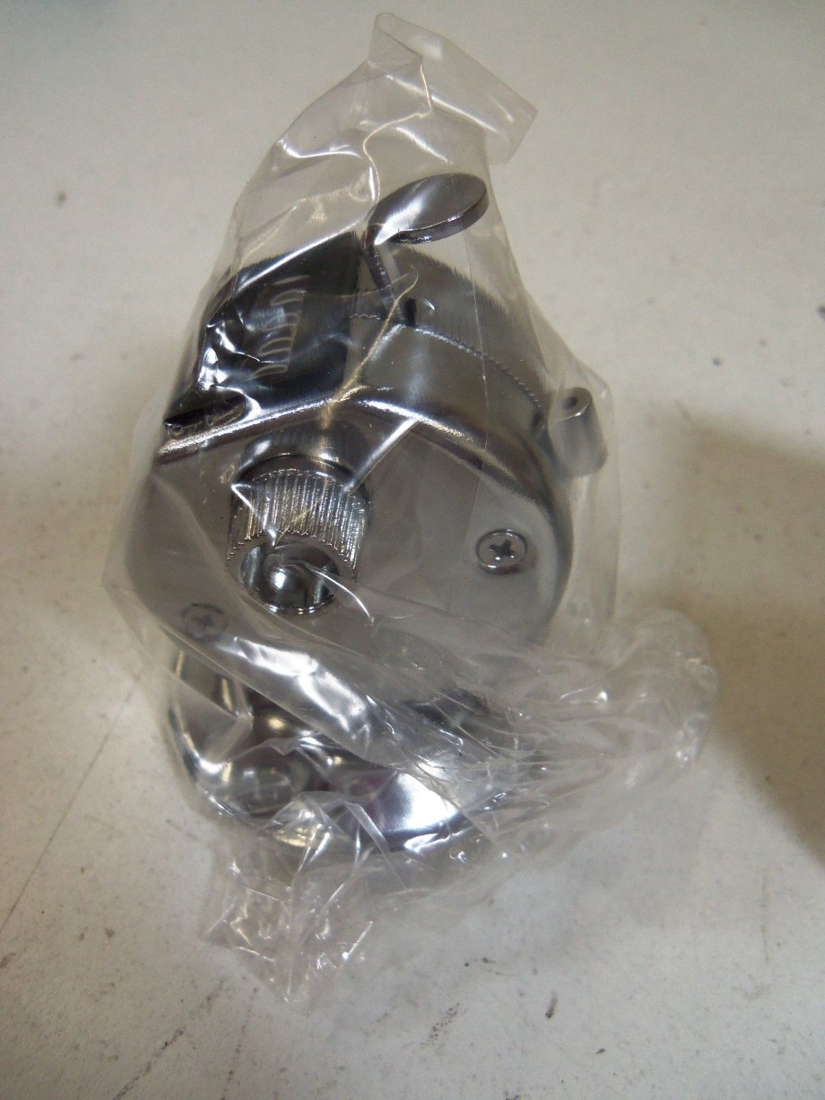 DESK TALLY COUNTER TC-08 *NEW IN BOX*