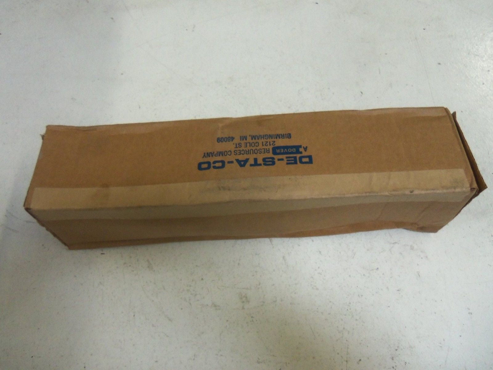 DESTACO 895 *NEW IN BOX*
