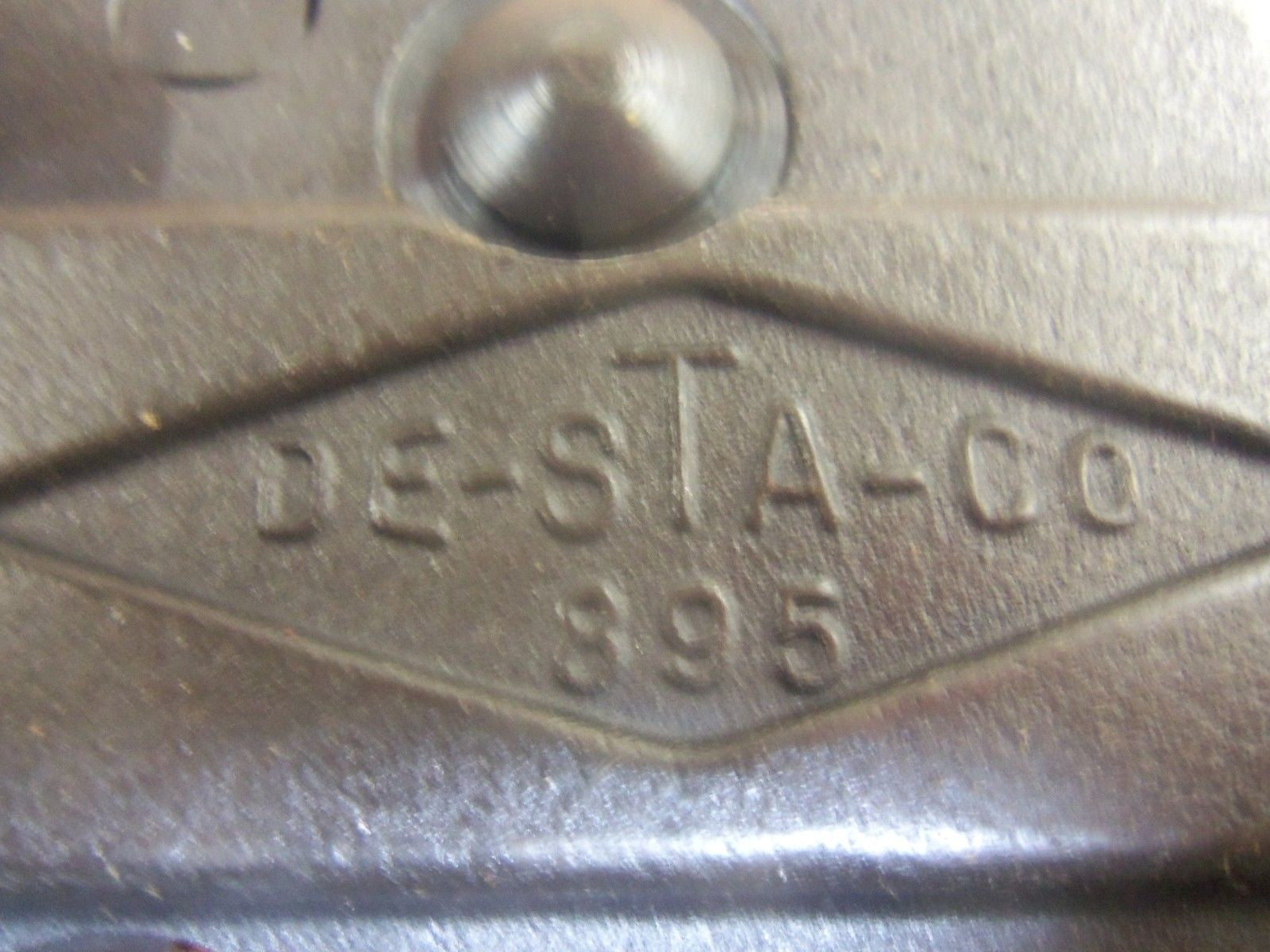 DESTACO 895 *NEW IN BOX*