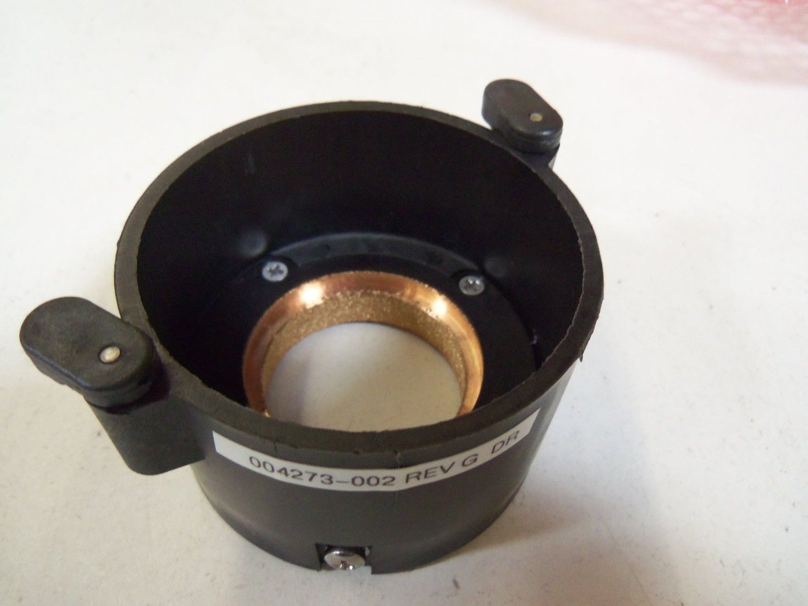 DET-TRONICS 004273-002 *NEW IN BOX*