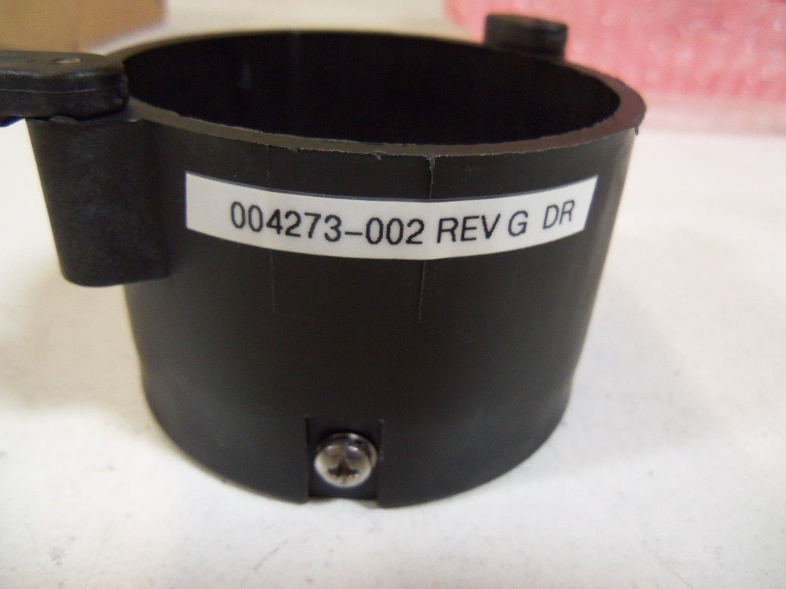 DET-TRONICS 004273-002 *NEW IN BOX*