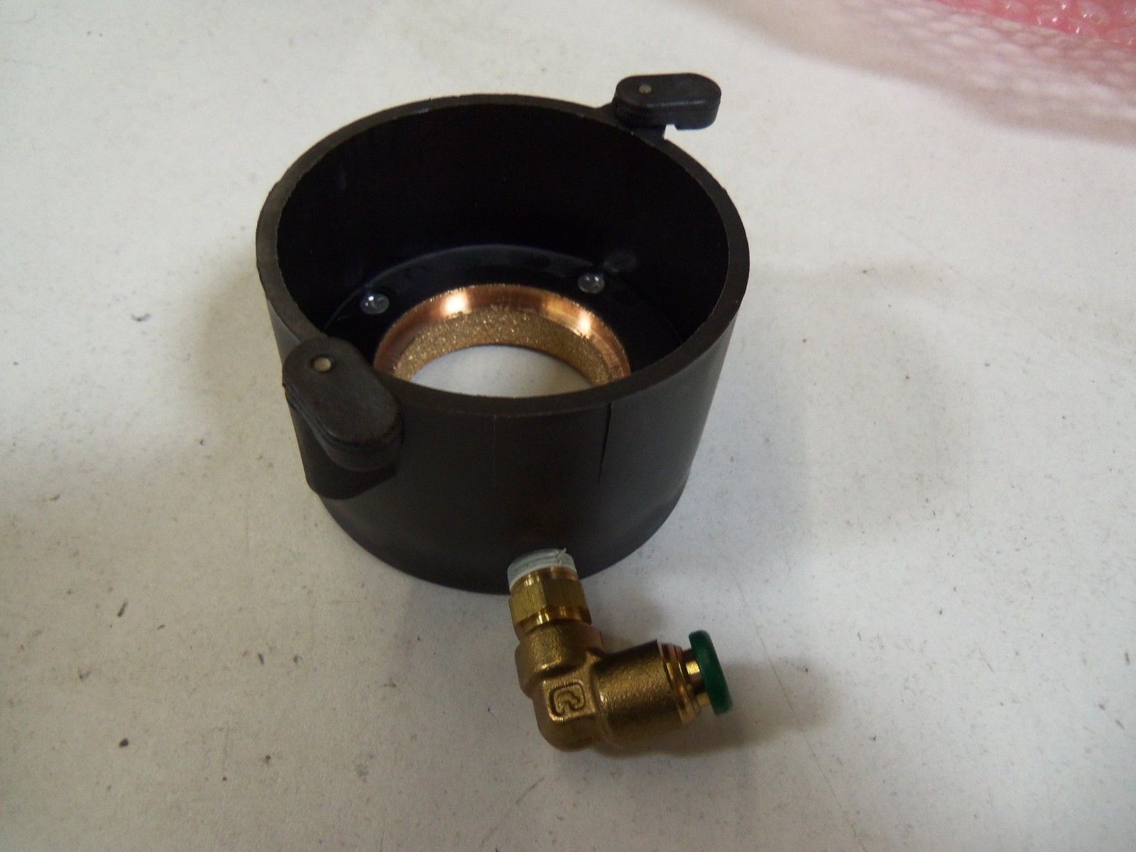 DET-TRONICS 004273-002 *NEW IN BOX*