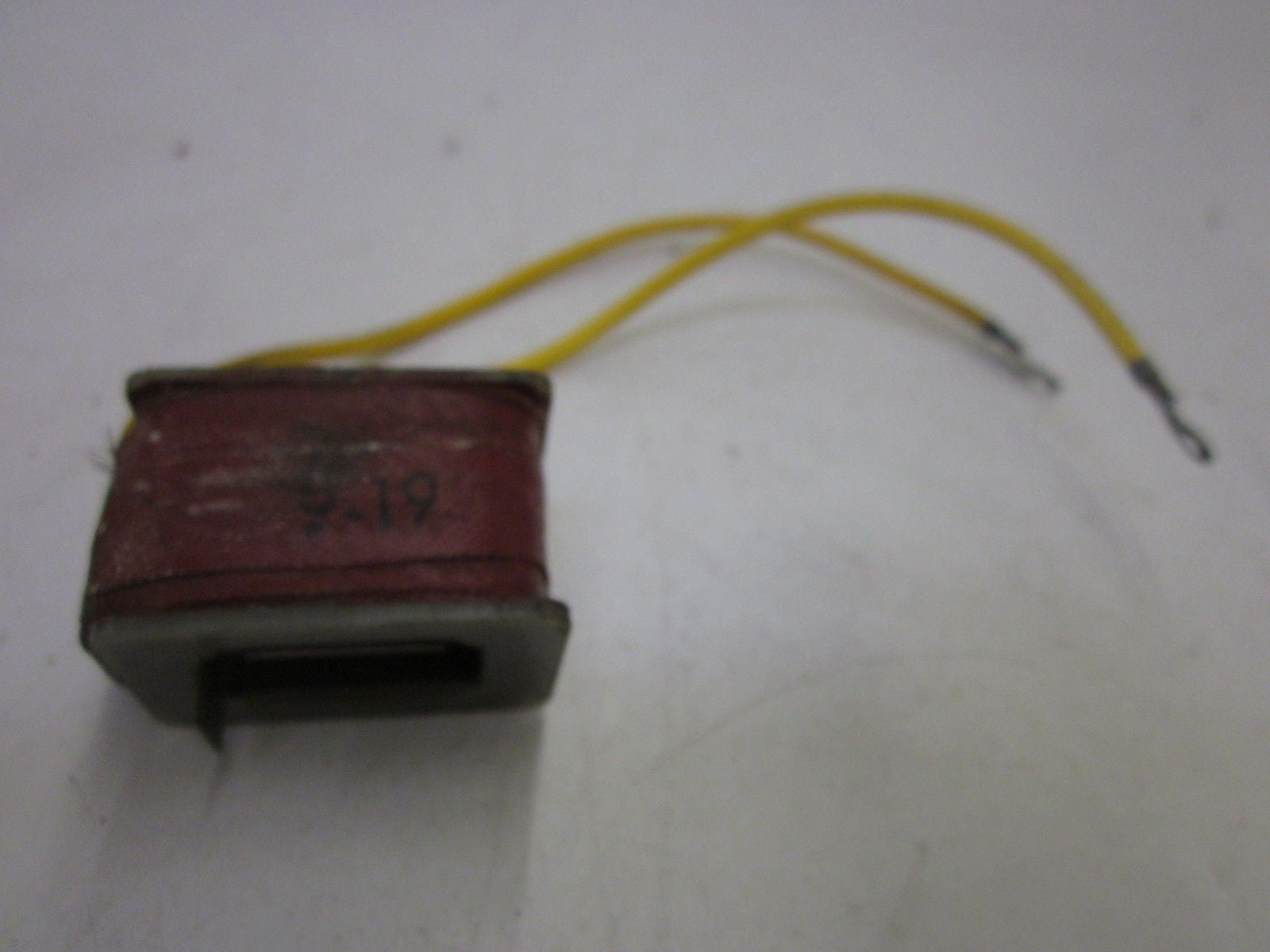 DETROIT COIL CO. 230V 60CY *USED*