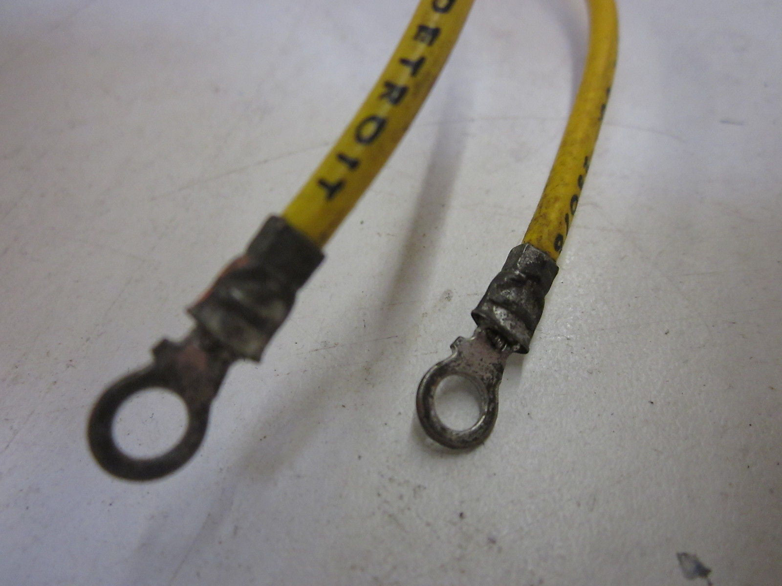 DETROIT COIL CO. 230V 60CY *USED*