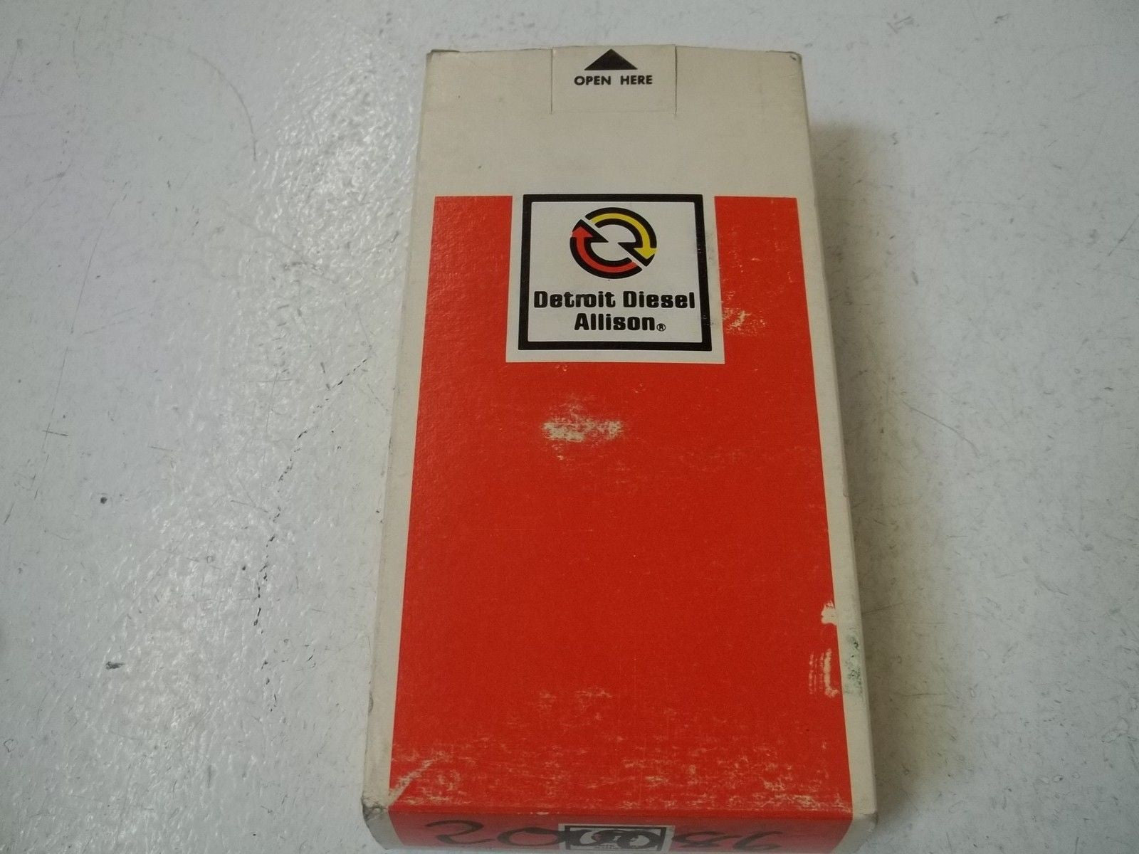 DETROIT DIESEL ALLISON 5226270 FUEL INJECTION *NEW IN BOX*