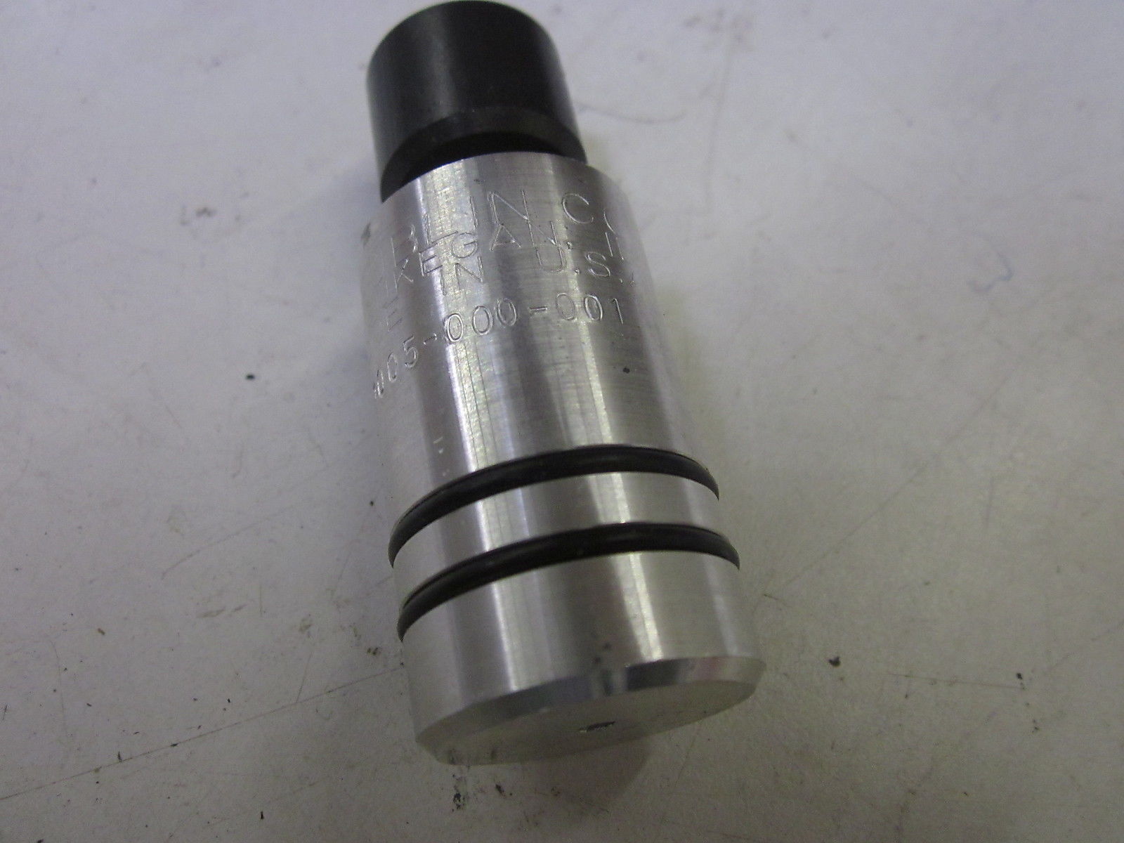 DEUBLIN 1005-000-001 *NEW NO BOX*