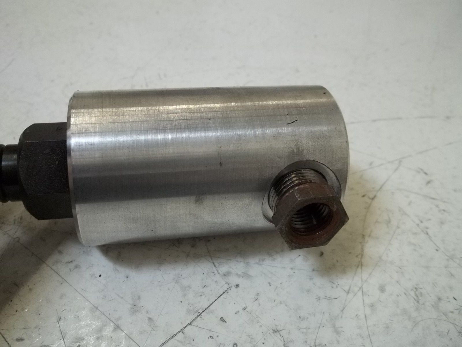 DEUBLIN 1115-181-430 *USED*