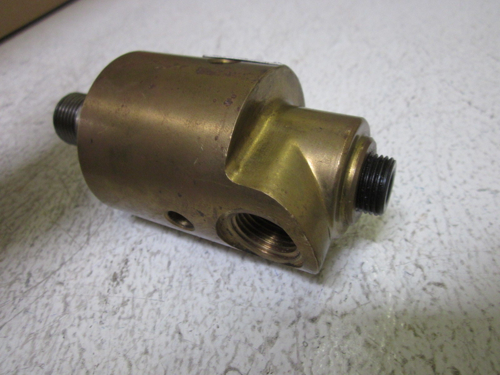 DEUBLIN CO. 155-000-152 ROTOR *USED*