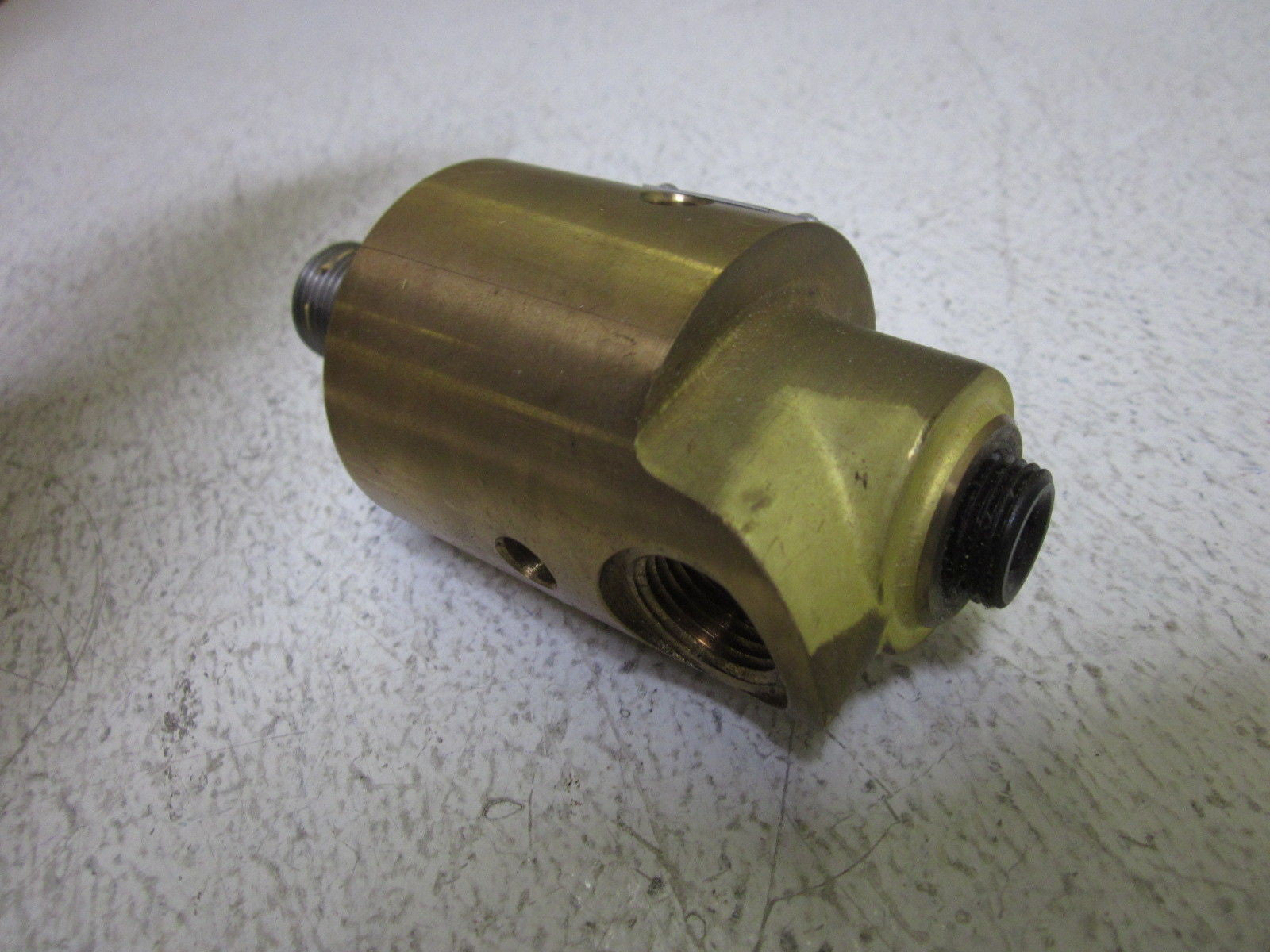 DEUBLIN CO. 155-000-151 ROTOR *USED*