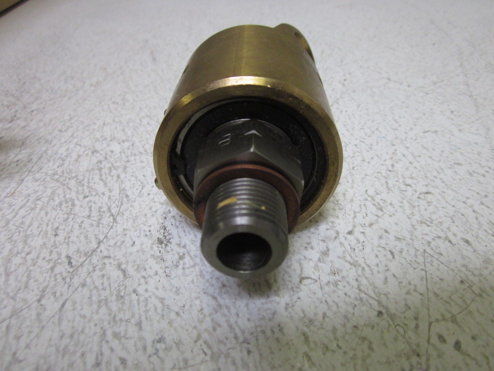 DEUBLIN CO. 155-000-151 ROTOR *USED*