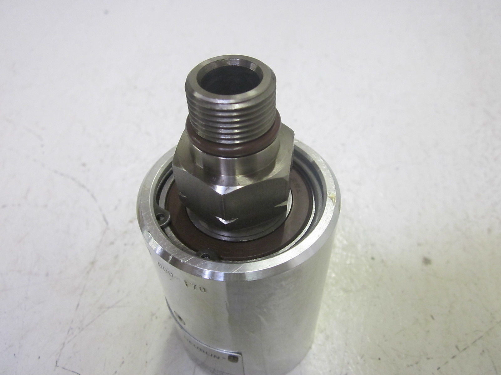 DEUBLIN UNION 1205-00-170 ROTARY UNION *NEW IN BOX*