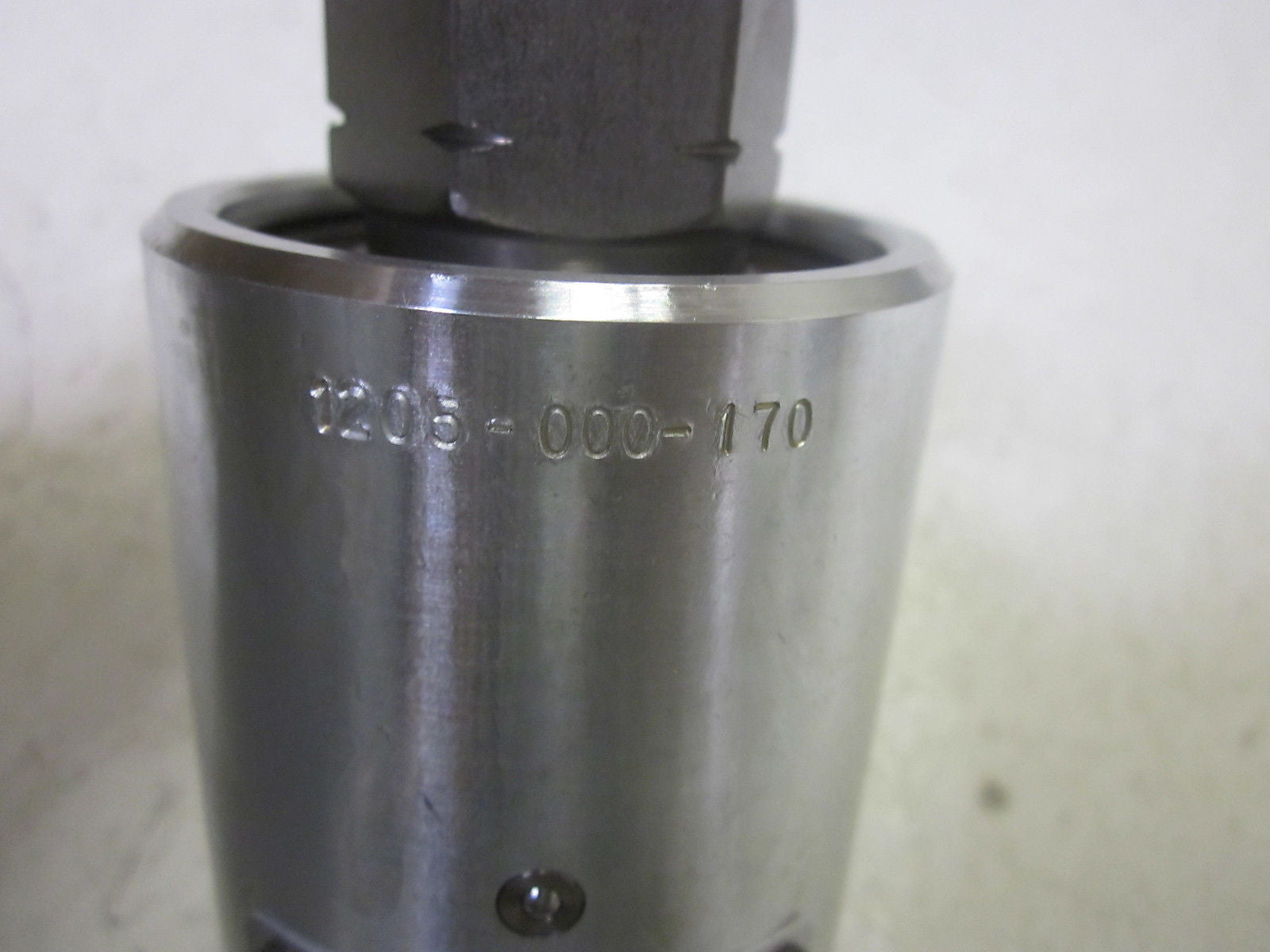 DEUBLIN UNION 1205-00-170 ROTARY UNION *NEW IN BOX*