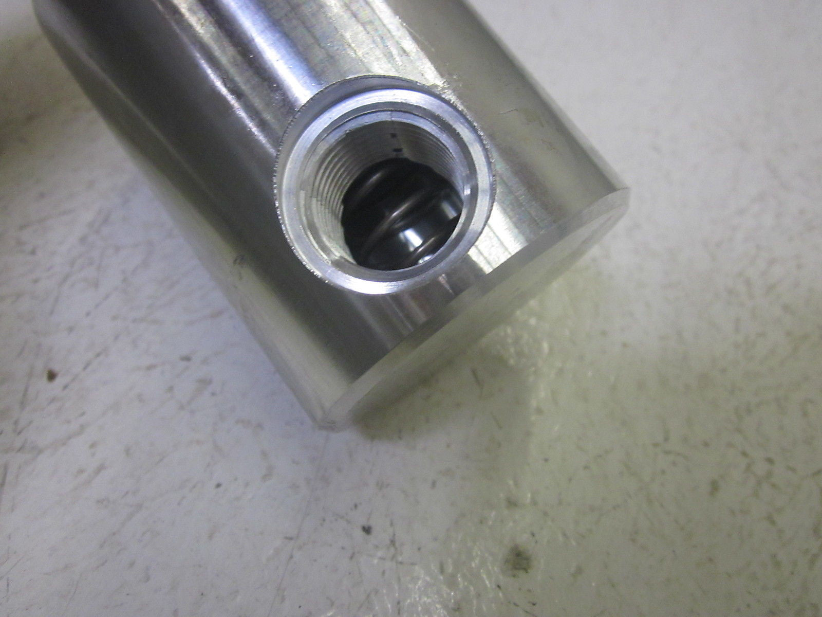 DEUBLIN UNION 1205-00-170 ROTARY UNION *NEW IN BOX*