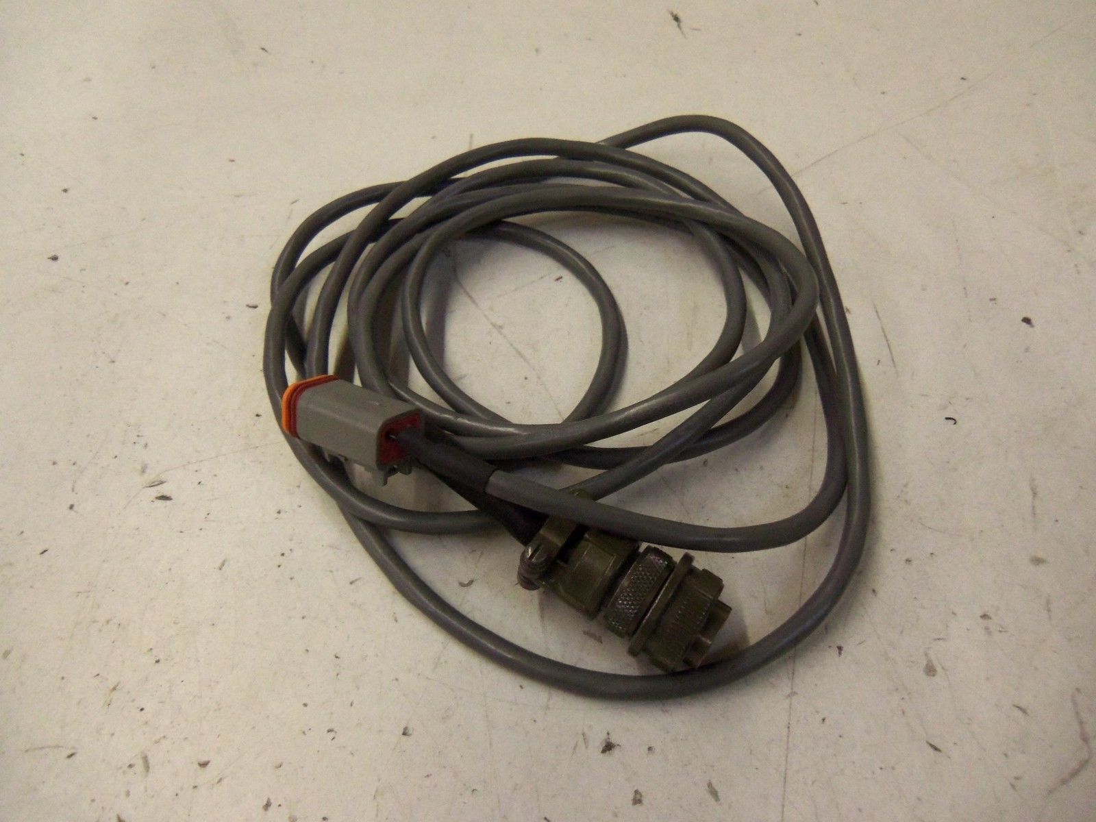 DEUTSCH DT06-4S *NEW NO BOX*