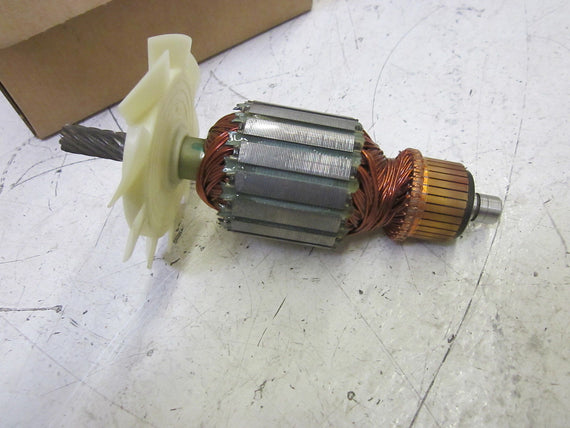 DEWALT 397100-00 ARMATURE SAW MOTOR  *NEW IN BOX*