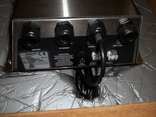 DIAGRAPH IDS3000 INK JET 5760012SDP  *NEW