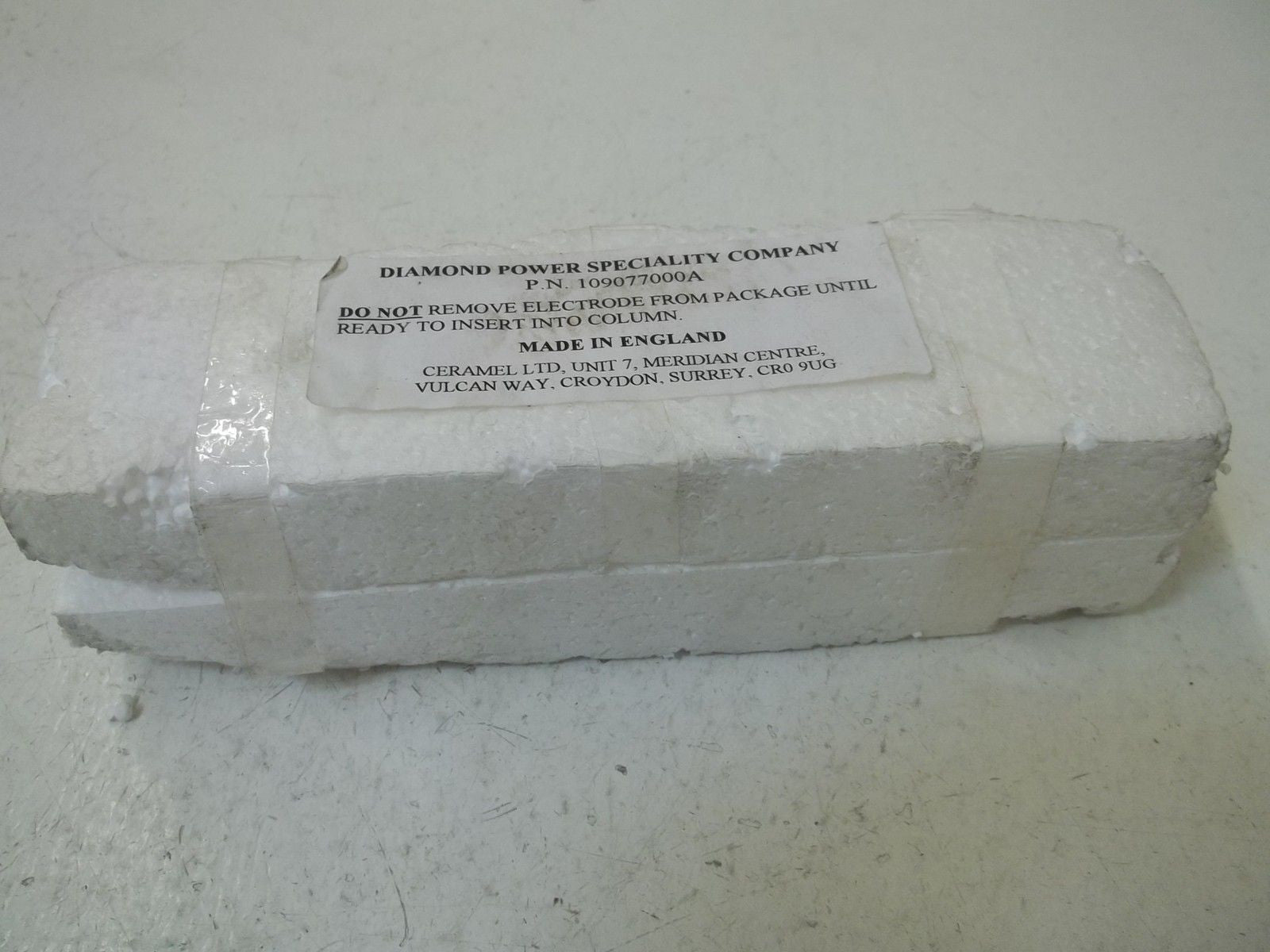 DIAMOND POWER 109077000A *NEW IN BOX*