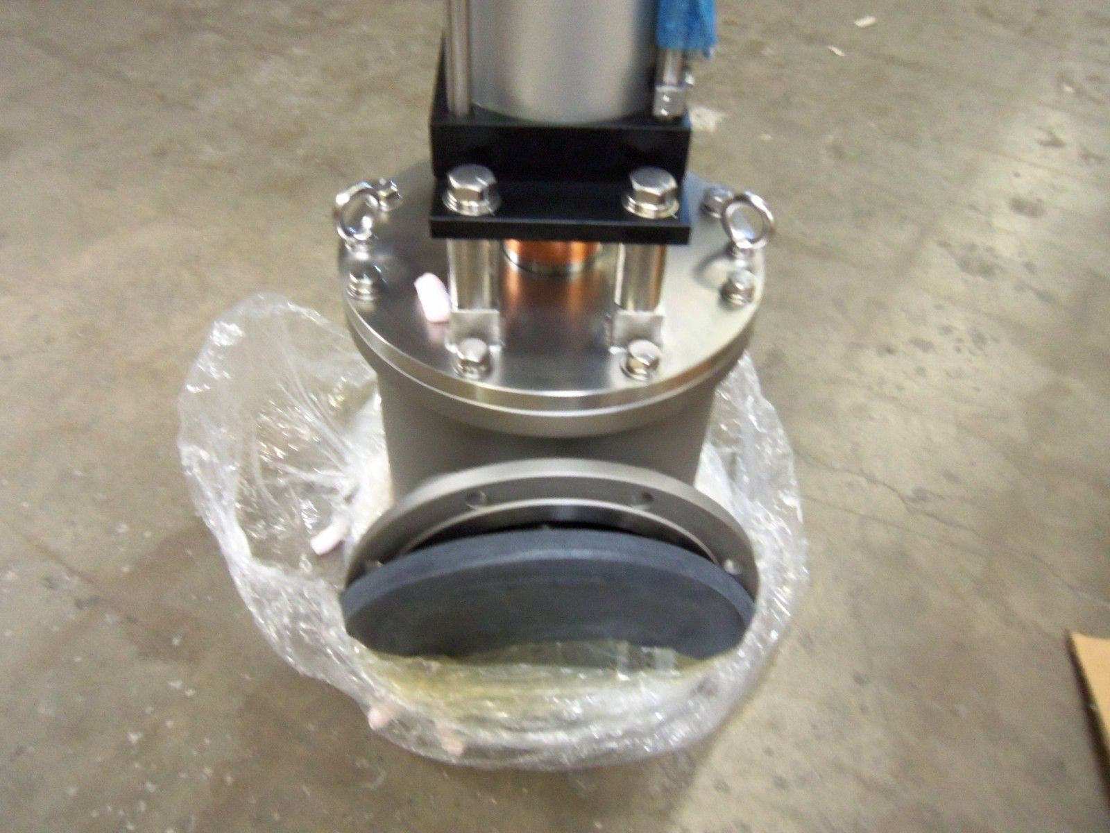 DIAVAC LAV-K8AN *NEW IN BOX*
