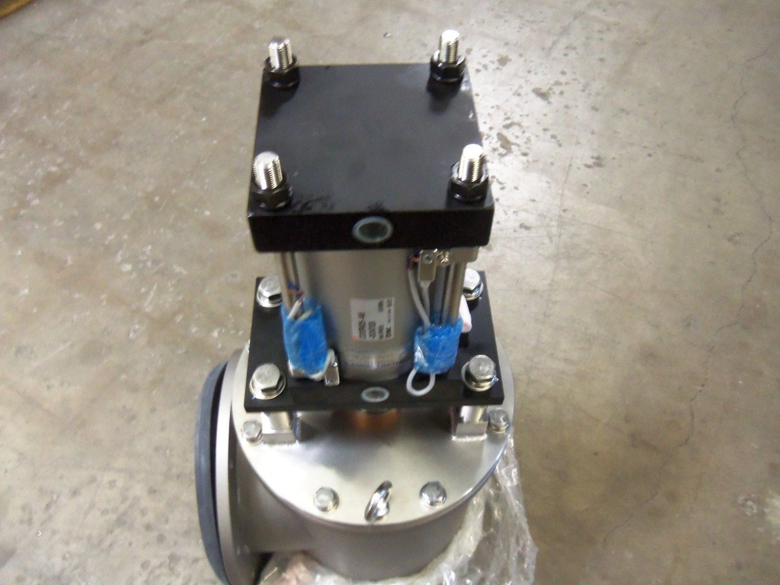 DIAVAC LAV-K8AN *NEW IN BOX*