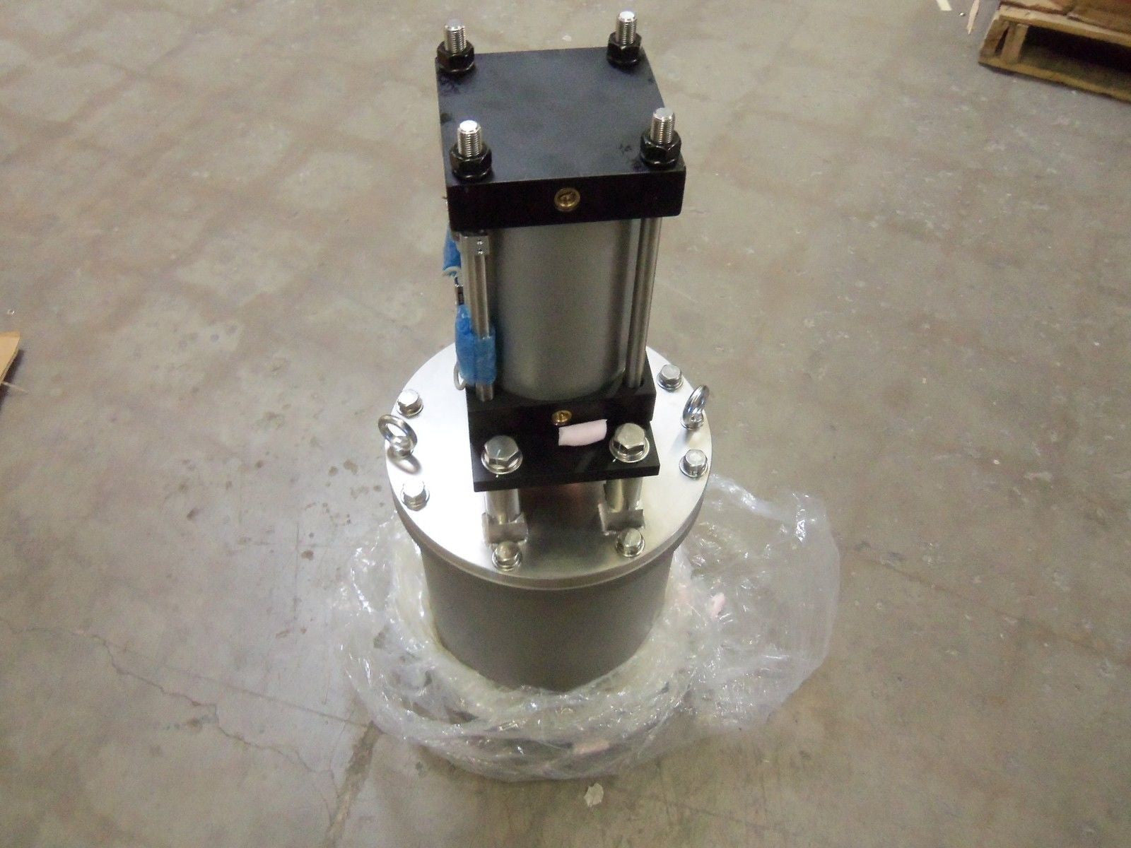 DIAVAC LAV-K8AN *NEW IN BOX*