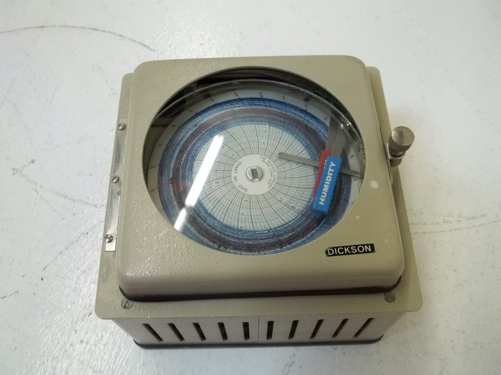 DICKSON COMPANY 085402 *USED*