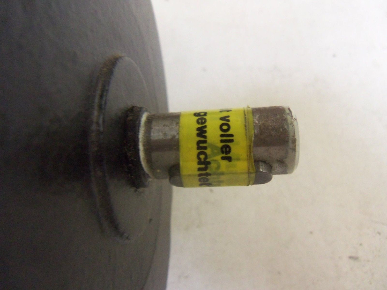 DIETZ DG 60 BS *USED*