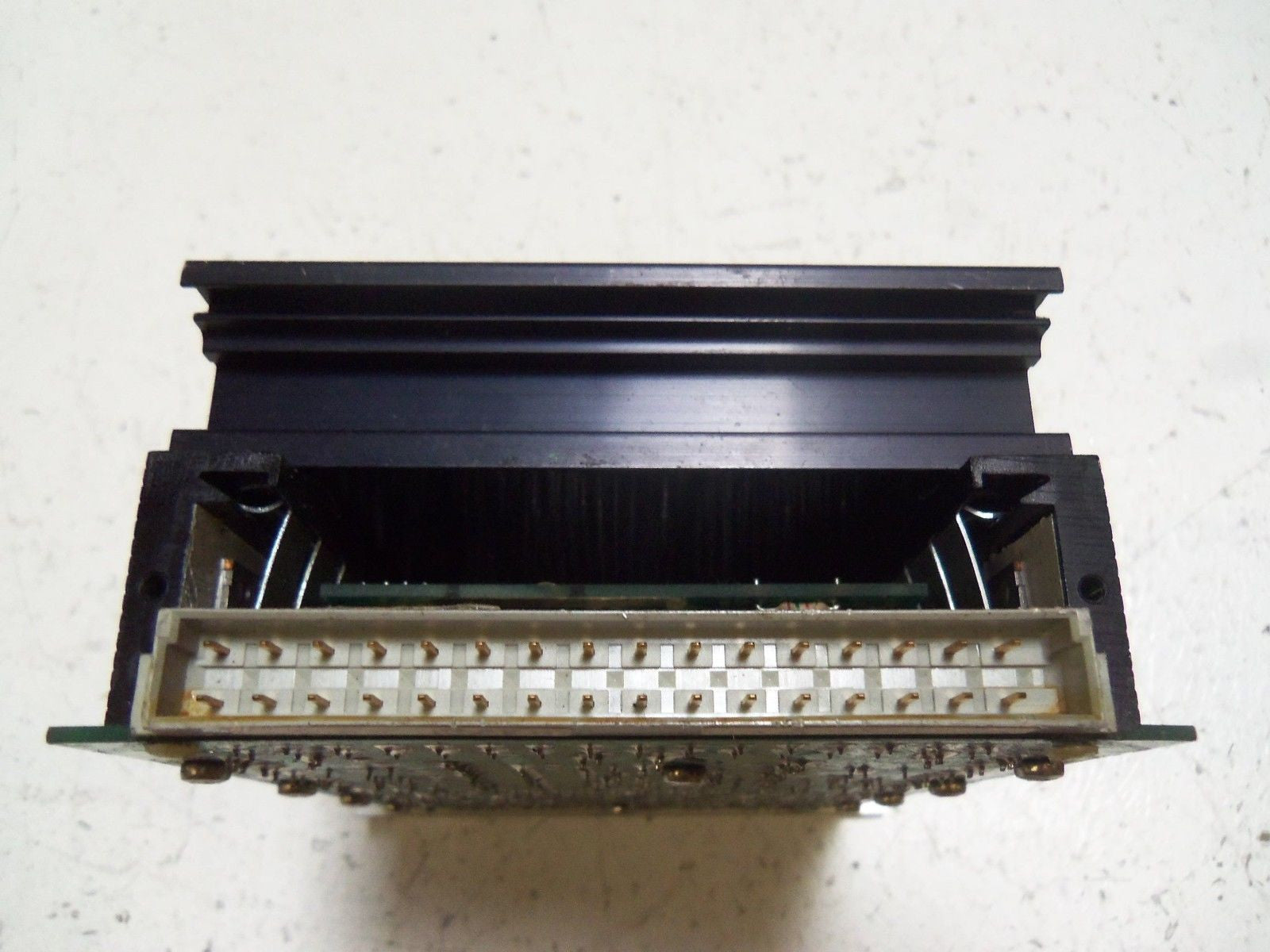 DIGIPLAN CD30 STEP MOTOR *USED*