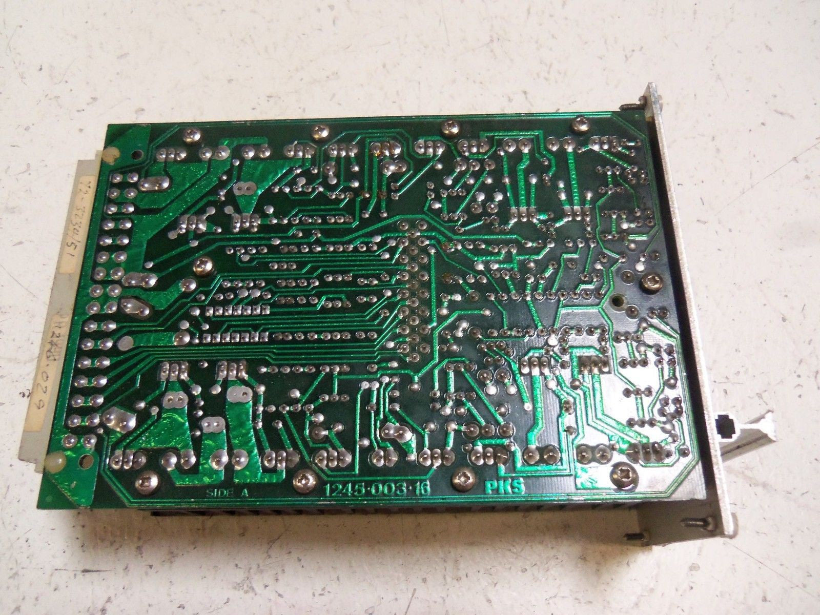 DIGIPLAN CD30 STEP MOTOR *USED*