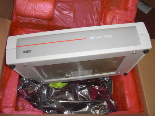 DIGITAL 200/DL  DECserver DSRVB-B *NEW*