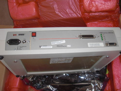 DIGITAL 200/DL  DECserver DSRVB-B *NEW*