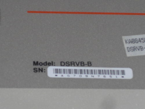 DIGITAL 200/DL  DECserver DSRVB-B *NEW*