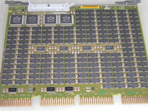 DIGITAL EQUIPMENT C MEMORY BOARD 5017155-01 C1 *USED*