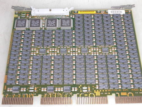 DIGITAL EQUIPMENT PC MEMORY BOARD 5017155-01 D1P1 *USED*