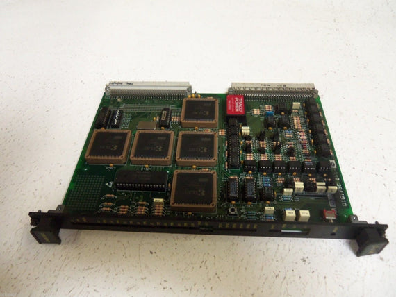 DIGITEC 011 PR00 CIRCUIT BOARD *USED*