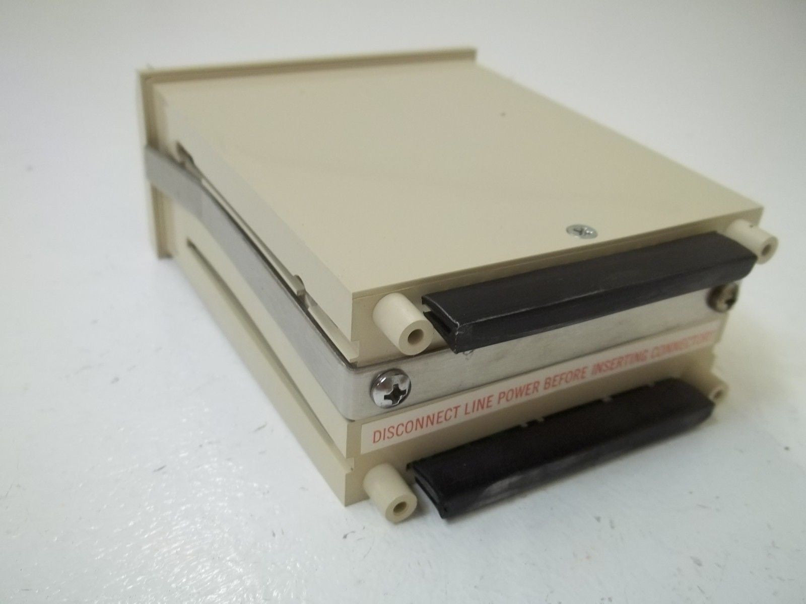 DIGITEC 2830A-05C PANEL METER *USED*
