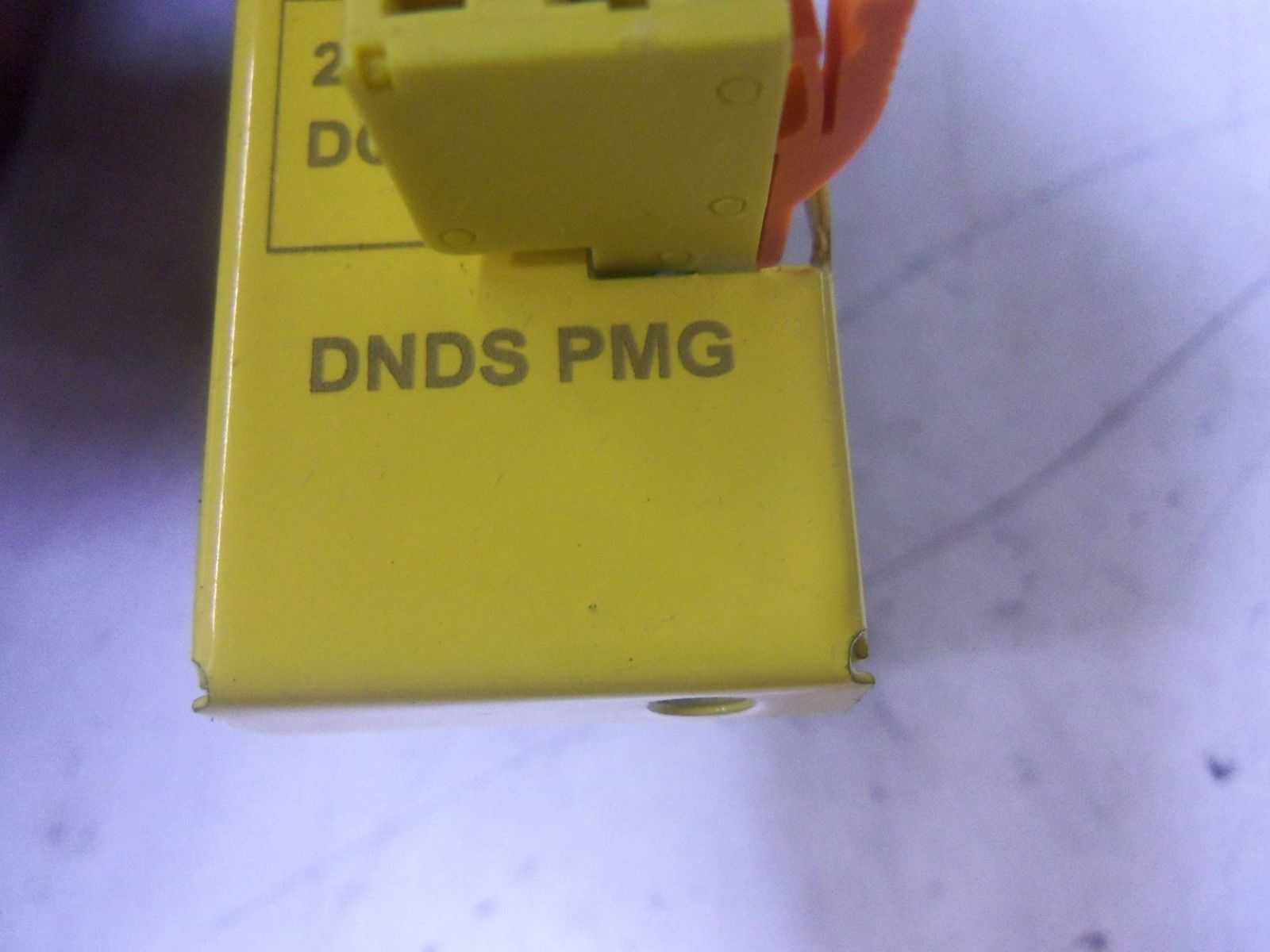 DINA DNDS PMG *NEW IN BOX*