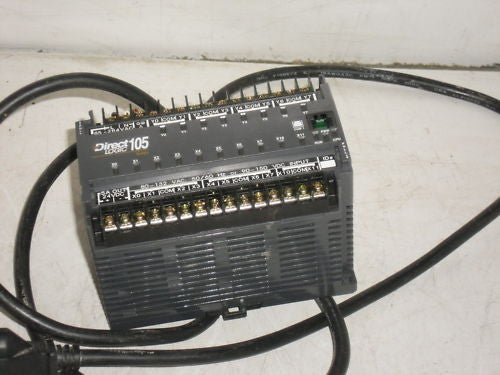 DIRECT LOGIC F1-136AR POWER SUPPLY